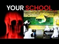 Download Lagu Mr Incredible Becoming Uncanny meme (Your school) | 30+ phases