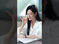 實習女孩為千萬年薪契約結婚成為豪門後媽，專門管教3個混世小魔王。原本以為是交易，怎料孩子們全都黏上她，就連冰山霸總也日漸淪陷吻上來，讓她真正成為豪門女主人！#霸總 #灰姑娘 #愛情 #drama