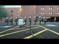 BAC Snares 2026 Dayton Lot Subs Boston Crusaders