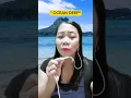 "Ocean Deep" Cover by Teacher Cel 