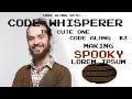 Spooky Lorem Ipsum - Code Along with the Code Whisperer
