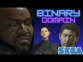 Binary Domain - SEGA s Underrated Gem