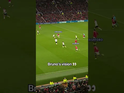 The pass 😮‍💨