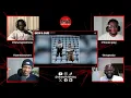 BNXN, Sarz - Already / Vibes On Vibes Reaction