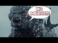 If Kaiju Could Talk in Godzilla Minus One