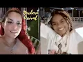 Offset s Ex Shya La Mour Takes Their Daughter Kalea To Six Flags For The 1st Time