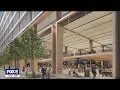 Port Authority Midtown Bus Terminal When it will be completed