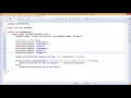 Java Essentials - Hash map in java