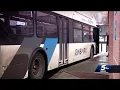 Oklahoma City leaders approve EMBARK plan for new rapid transit system