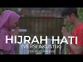 Lagu Denias - Hijrah Hati theme song of Setan Ngambek Webseries Versi Akustik