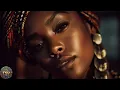The Second Voice - LET ME BE | Afrobeats | Amapiano | Afro Pop