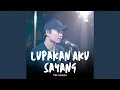 Lagu Lupakan Aku Sayang (Live Ngamen)