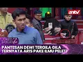 Lagu Pantesan Dewi Tergila Gila Ternyata Aris Pake Ilmu Pelet! | Garis Tangan 2 ANTV | Eps 56 (2/4)