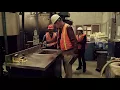 Hazard Identification - The Safety Inspection