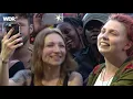 Smile Jamaica | Chronixx live | Rockpalast 2016