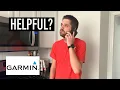 How good is Garmin Customer Service