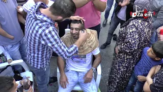 الفنان بهاء الجلاد   احلق يا حلاق   حمام العريس علاء النبتيتي   تسجيلات الزعيم      دندنها