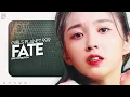 Download Lagu Fate / 인연 - Gift (선물) Girls Planet 999 • Line distribution