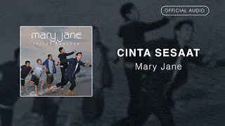 Mary Jane - Cinta Sesaat | Official Audio Video