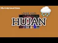 Download Lagu Hujan - Kotak Hati Lirik