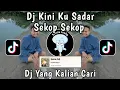 Download Lagu DJ KINI KU SADAR SEKOP SEKOP - SEKECWA ITU COVER PONIDI SHOP VIRAL TIKTOK TERBARU 2024 !!