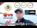 SETING COUNTDOWN DI VMIX