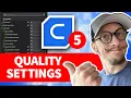 Cura 5 Quality Settings 101 The Ultimate Guide to Great 3D Prints
