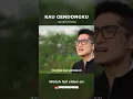 Download Lagu Kau Gendongku - Calvin Chandra