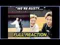 BTS RM and Jimin Talk Dance Practice, New Album Hints (Weverse Live Full Translation \u0026 Reaction)