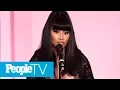 Download Lagu Nicki Minaj Calls Juice WRLD A 'Kindred Spirit' In Emotional Speech After His Death | PeopleTV