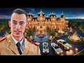 How the Prince of Morocco Lives is INSANE