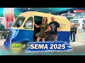 SEMA 2025 Honoring Gene Winfield s Last Wish And Ian Delivers The Missing Pieces Of The METRO Van