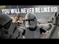 Download Lagu What If the CIS Used Stormtroopers During the Clone Wars