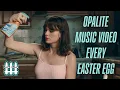 Lagu Taylor Swift Opalite Music Video Every Easter Egg Found!