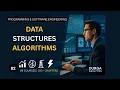 Module 02 - Data Structures Algorithms