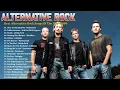 Lagu Alternative Rock Of The 90s 2000s - Linkin Park, Coldplay, Hinder, Metallica, Evanescence, Creed
