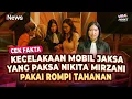 Download Lagu Cek Fakta, Kecelakaan Mobil Jaksa yang Paksa Nikita Mirzani Pakai Rompi Tahanan? | Viral tapi Hoaks