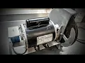 FREE FLESHING MACHINE First attempt at shaving a whitetail deer cape Authentic Supply Company