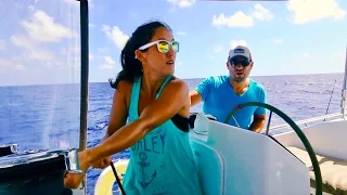 Sailing the Dangerous Archipelago! Chase the Story 47