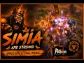 Smallscale Fights Full Brawl Simia