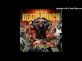 Five Finger Death Punch - Question Everything