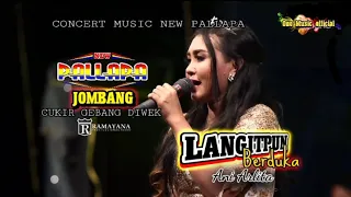 Download LANGITPUN BERDUKA Ani Arlita NEW PALLAPA DIWEK Jombang MP3