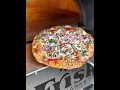 Brick Oven Pizza made from scratch - Friske Farm Market