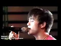 Callalily Performs Magbalik Live at Myx Mo! 2007