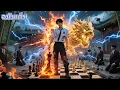Download Lagu ทุกคนต่างหวาดกลัวคำท้าของศัตรูจนขอทานเด็กใช้วินาทีเดียวแก้หมากล้อม!วิญญาณเซียนพันปีตื่นสะท้านยุทธภพ!