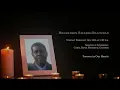 In Loving Memory of Henderson Blackman - Obituary