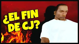 GTA San Andreas Loquendo - ¿El Fin de CJ?