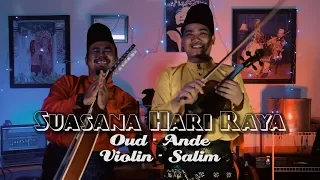 Download Suasana Hari Raya | Instrumental Lagu/Music Melayu MP3