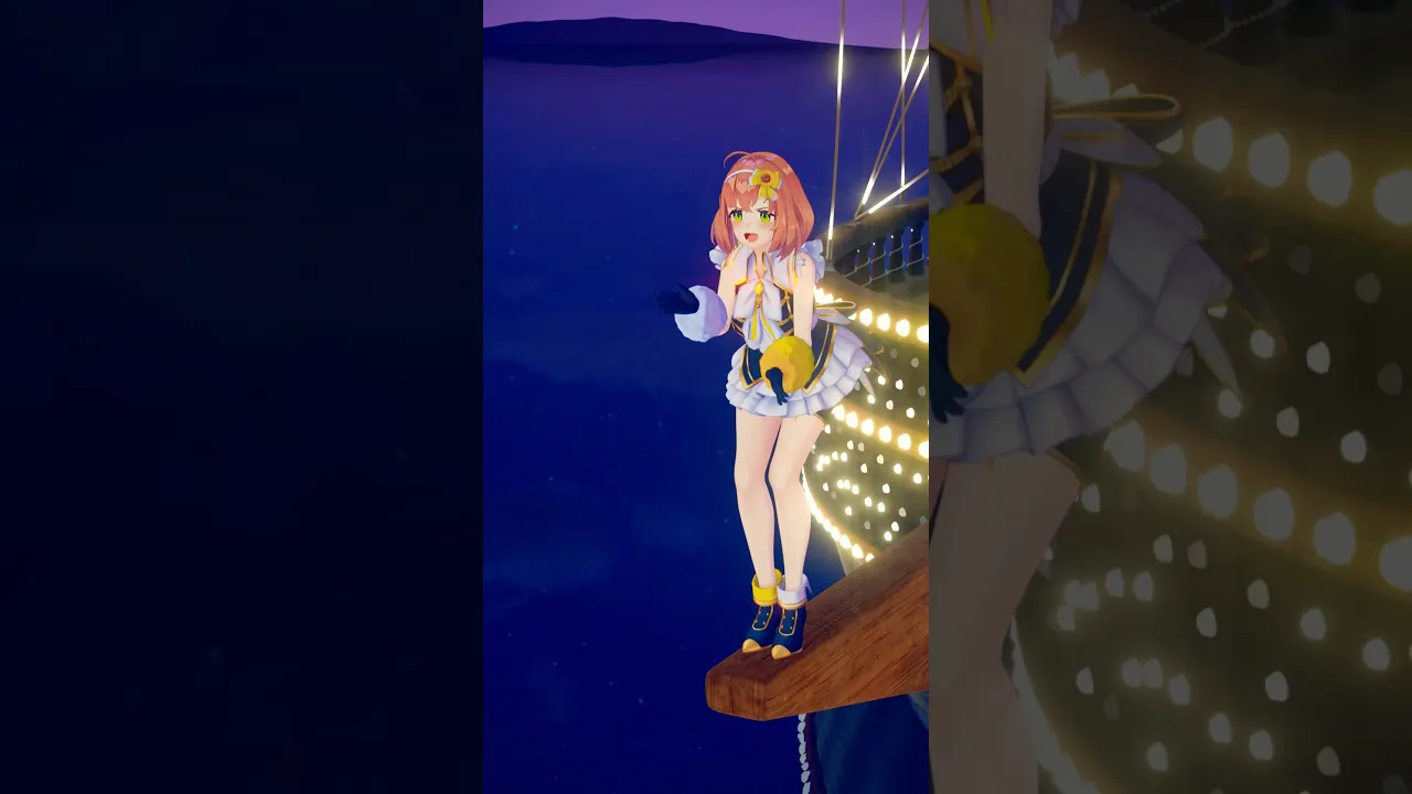 🌊🌃夜の踊り子 ～ 漕げる方募集～