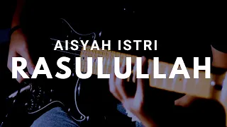 Download Projector Band - Aisyah/Aisyah Istri Rasulullah | Guitar Instrumental Cover MP3